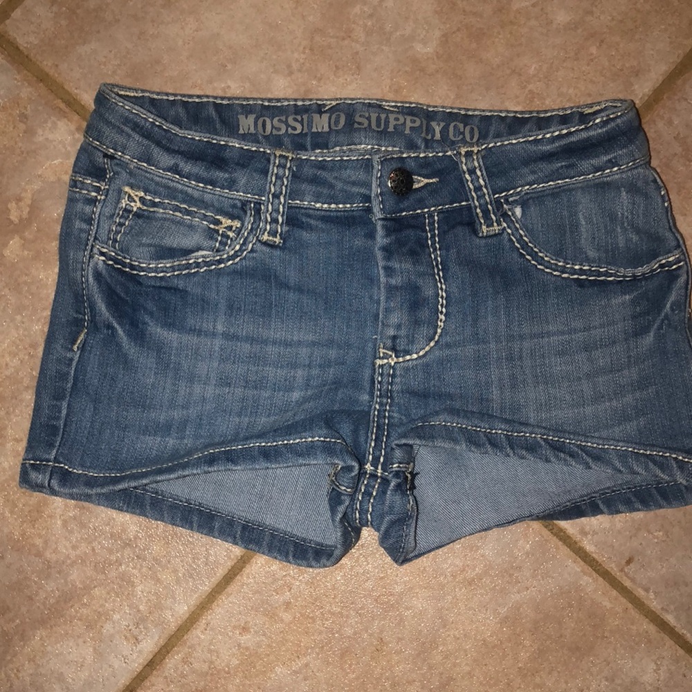 Shorts